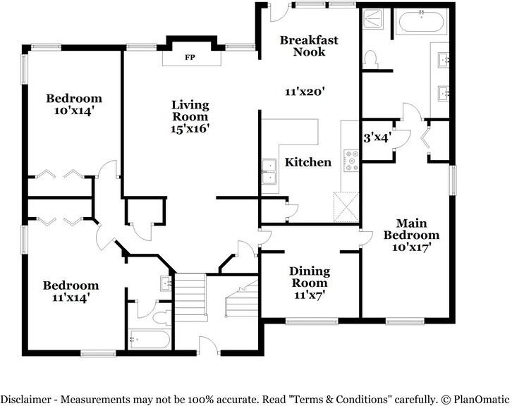 2688 Trellis Oaks Ct Sw - Photo 3 of 17