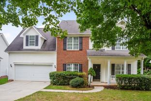 326 Mcginn Grove Dr - Photo 1 of 1