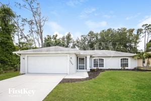 featured image of 3945 N Cranberry Blvd