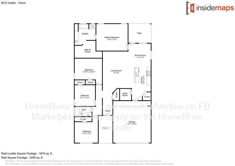 2512 Caden Ct - Photo 2 of 21