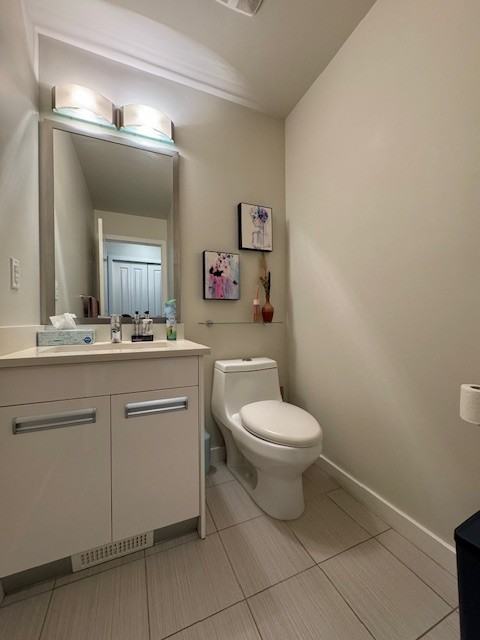 177 - 135 Ashworth Crescent, Saskatoon Approx. 1,152 sq. ft. Townhome | 3 Bedrooms | 1.5 Bathrooms - Photo 5 of 21