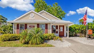 Sabal Palms Apartments - Photo 1 of 1