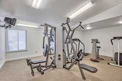Scenic Pines Apartments - Photo 1 of 1