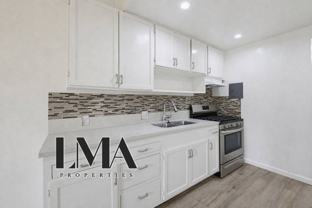 1904 S Robertson Blvd #9A - Photo 1 of 1