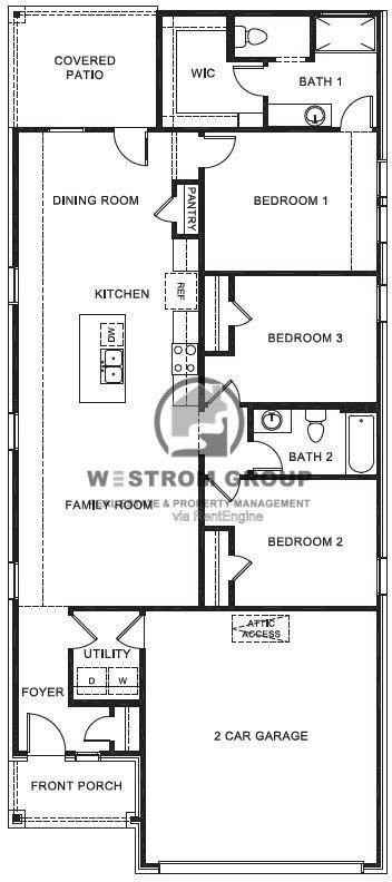 164 Greenhill Trl - Photo 2 of 10