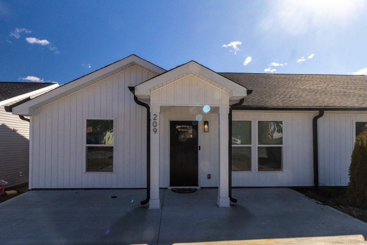 209 Chesley Dr #209