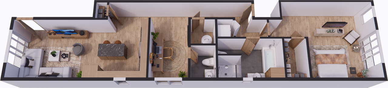 112 Brighton Ave #3B