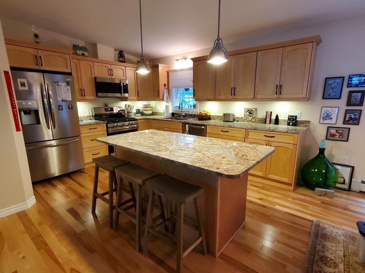 1504 Richville Rd - Photo 5 of 12