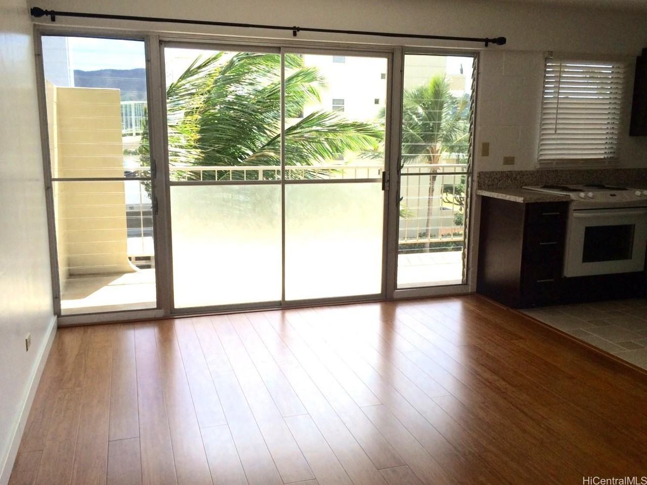 2609 Ala Wai Blvd #704 - Photo 2 of 10