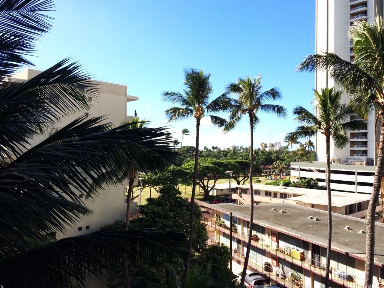 2609 Ala Wai Blvd #704 - Photo 7 of 10