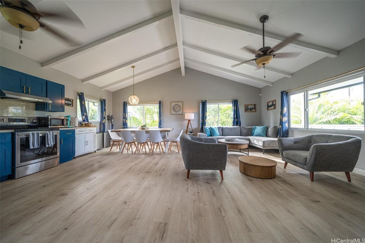 45 N Kalaheo Ave - Photo 6 of 25