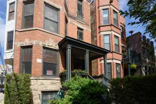3614 N Bosworth Ave #1F - Photo 1 of 1