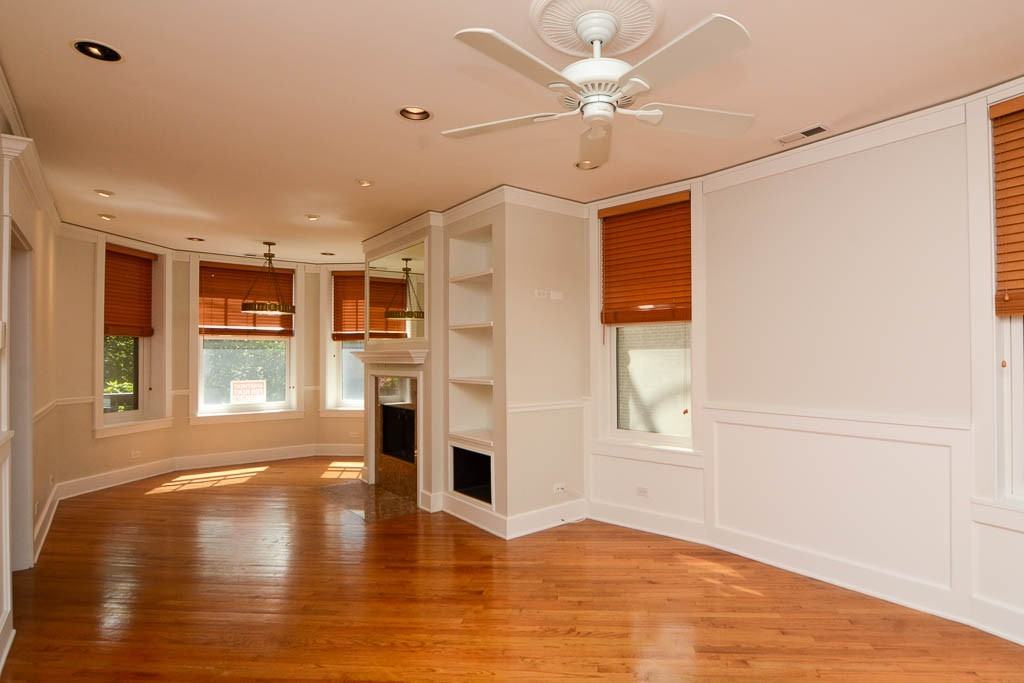 3614 N Bosworth Ave #1F - Photo 5 of 21