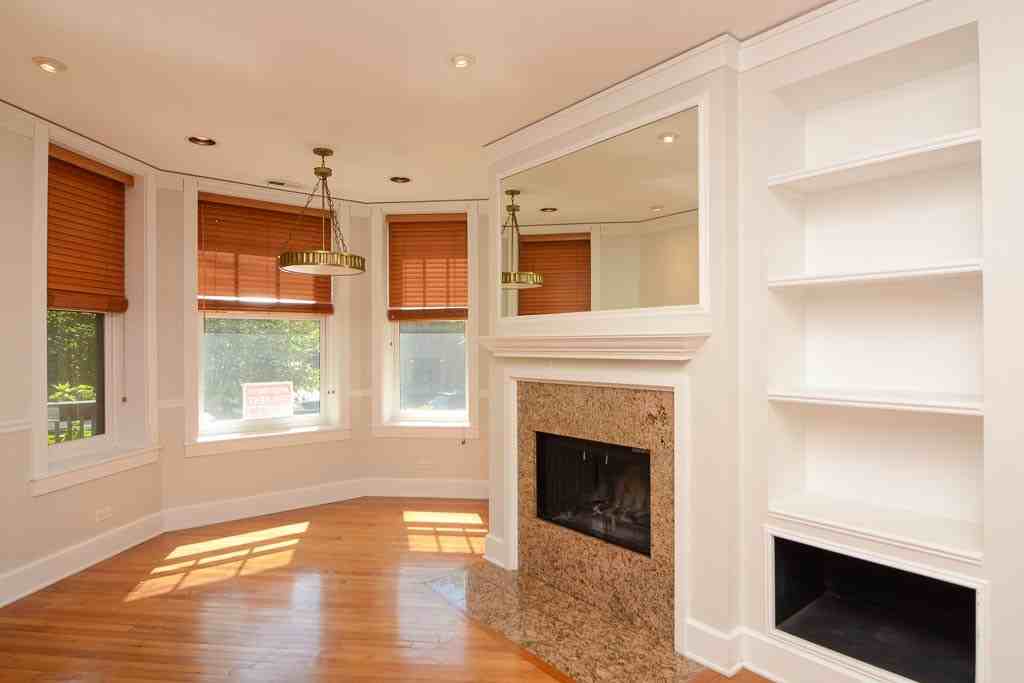 3614 N Bosworth Ave #1F - Photo 7 of 21