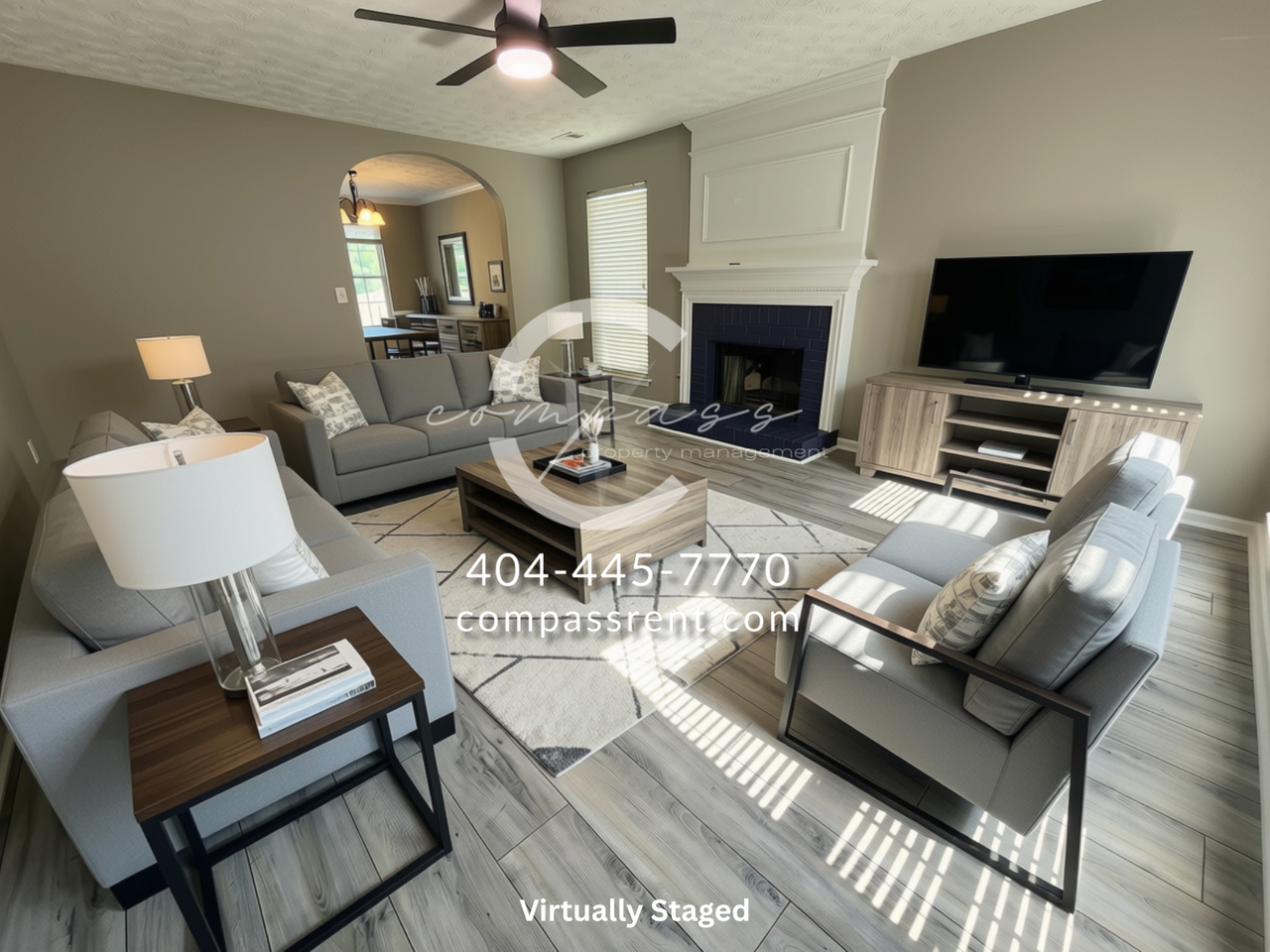 4200 Arrowhead Pointe - Photo 5 of 36