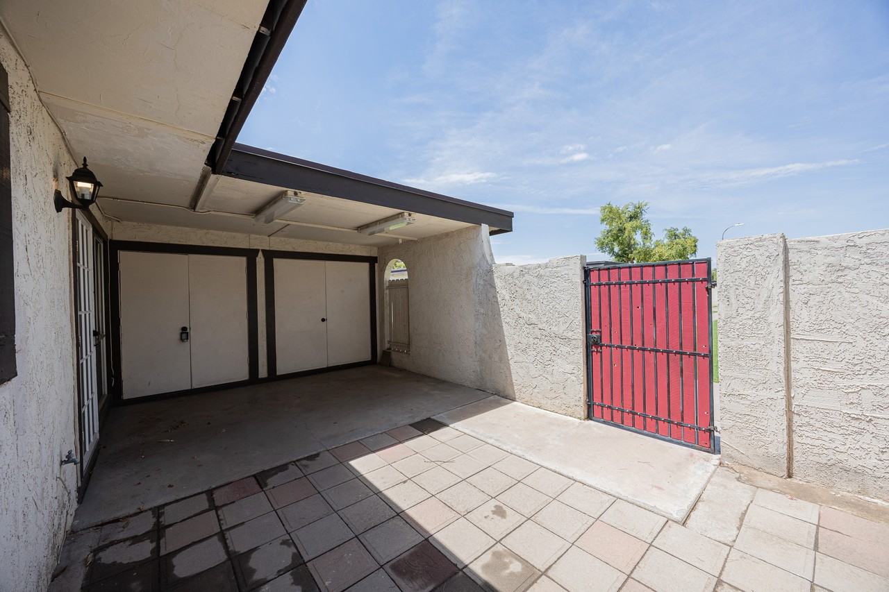 720 S Dobson Rd #10 - Photo 4 of 22