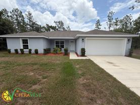 9231 N Paradisea Dr - Photo 1 of 1