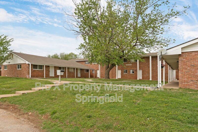 2929 E University St #6