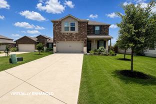 612 Sonterra Blvd - Photo 1 of 1