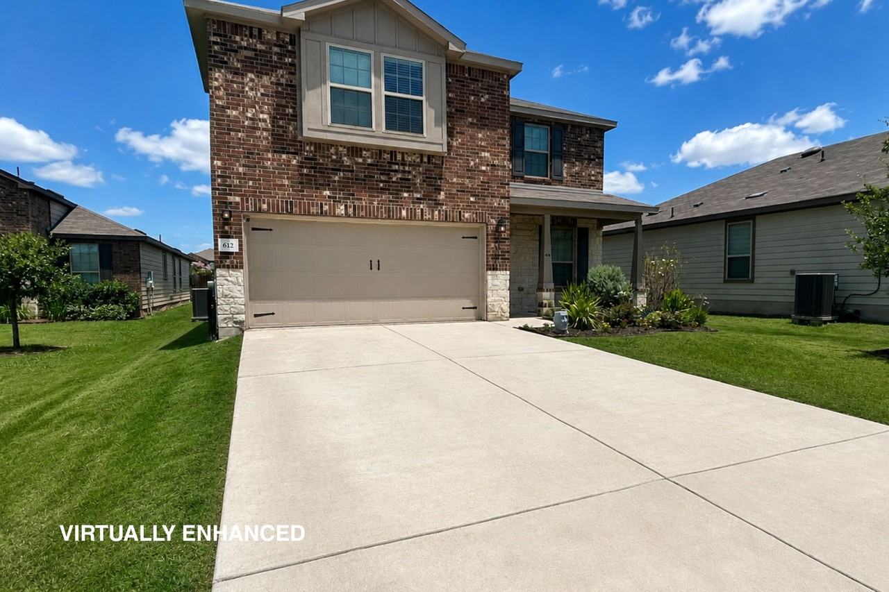 612 Sonterra Blvd - Photo 2 of 5