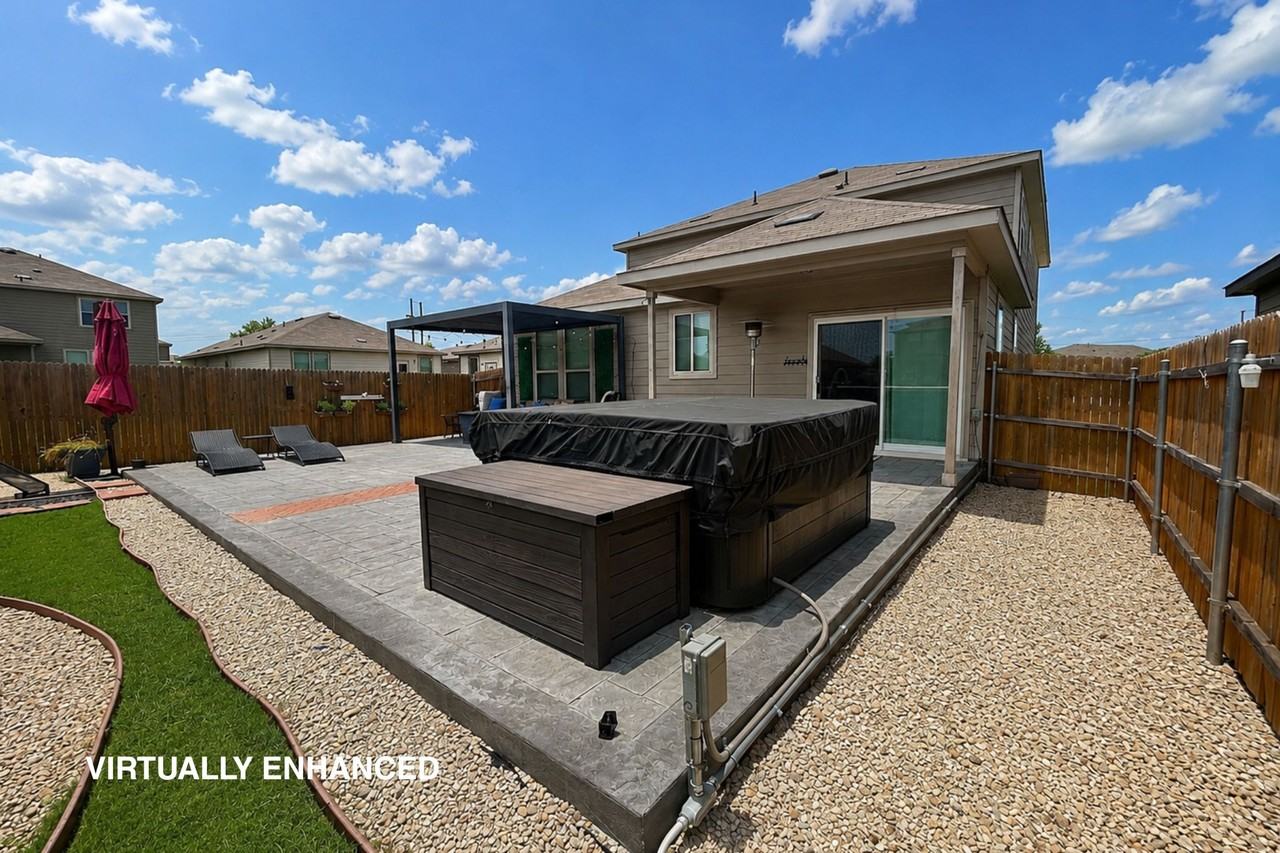 612 Sonterra Blvd - Photo 5 of 5