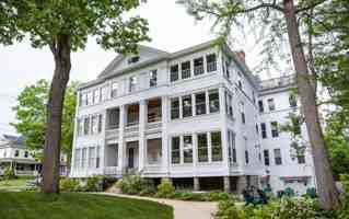 featured image of 45 Greenfield Ave