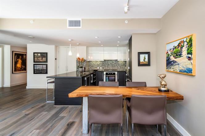 420 Mission Bay Blvd N #101 - Photo 3 of 9