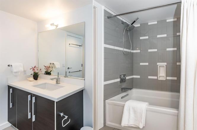 420 Mission Bay Blvd N #101 - Photo 6 of 9