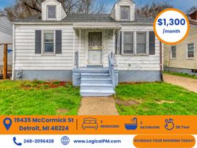 19435 Mccormick St - Photo 1 of 1