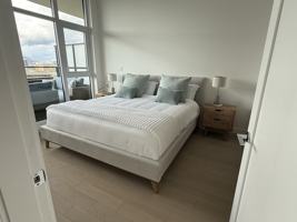 featured image of 3389 Lakeshore Rd #602