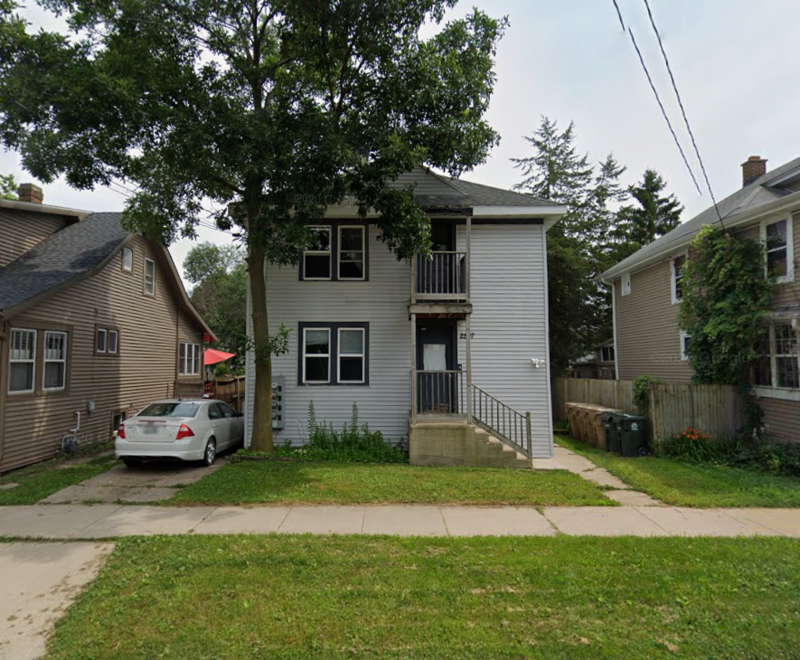 2507 E Johnson St #3