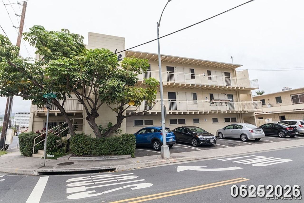 629 Piikoi St #L
