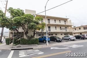 featured image of 629 Piikoi St #L