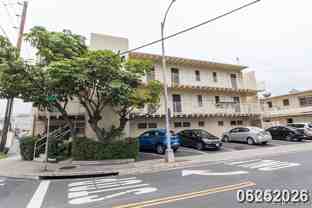 629 Piikoi St #L - Photo 1 of 1