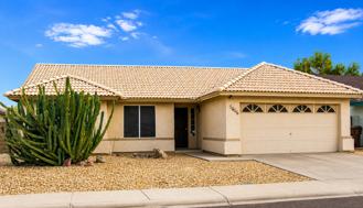 8656 W Willow Ave - Photo 1 of 1