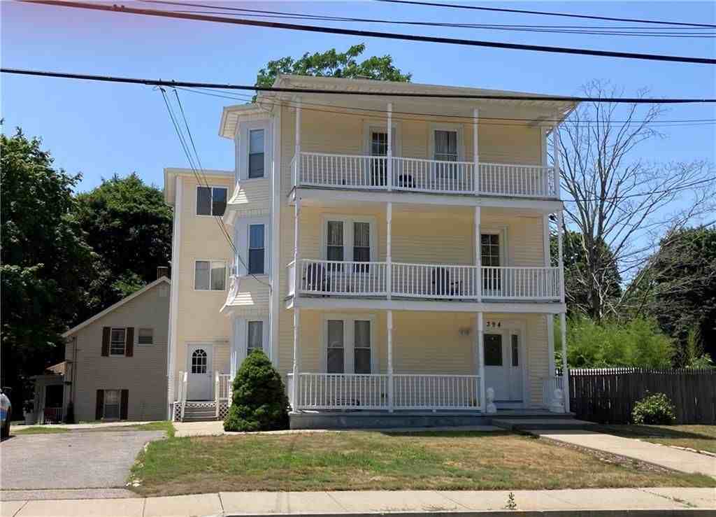 394 Great Rd ##3