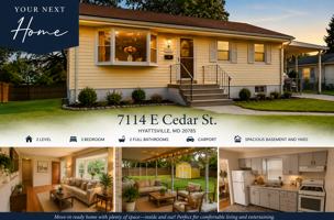 featured image of 7114 E Cedar St