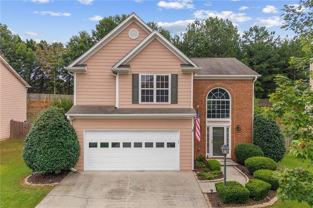 3868 Brushy Ridge Way - Photo 1 of 1