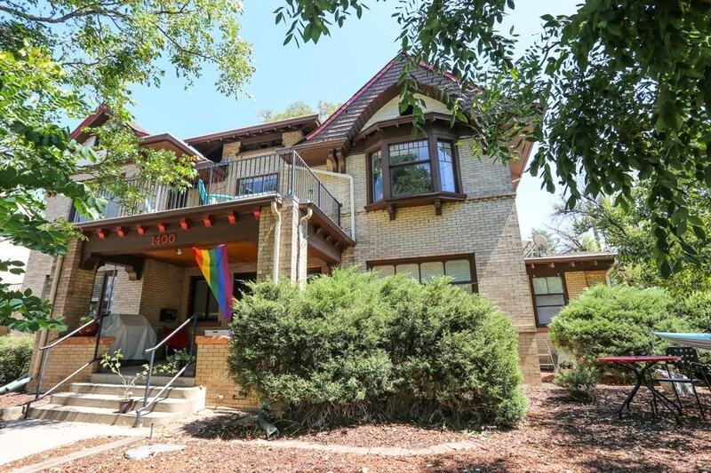 1400 Cook St - Photo 2 of 10