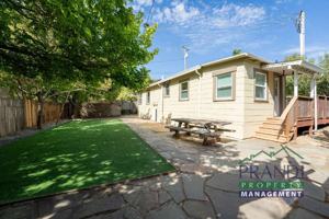 featured image of 1 Belmont Ave