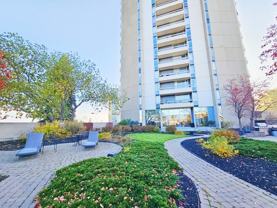 10883 Saskatchewan Dr Nw #1401 - Photo 1 of 1