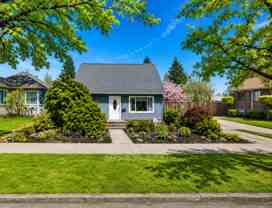 2205 N Willamette Blvd - Photo 1 of 1