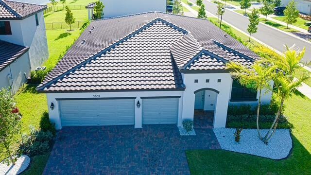 3509 Bauer Road - Photo 5 of 8
