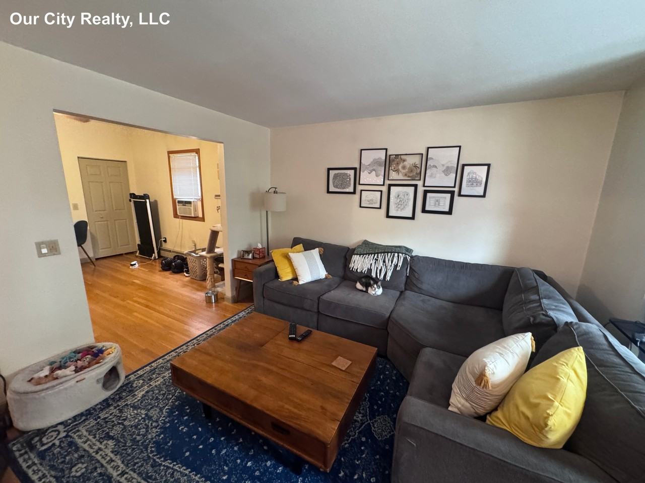 Marion St #1 - Photo 2 of 18