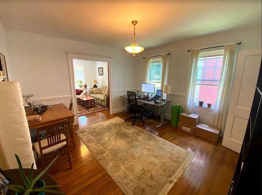 33 Brington Rd #1 - Photo 4 of 13