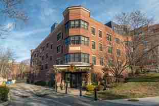 150 Chestnut Hill Ave #402 - Photo 1 of 1