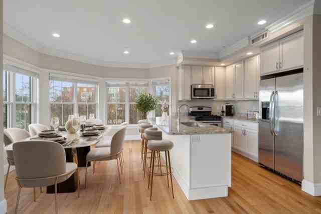 150 Chestnut Hill Ave #402 - Photo 2 of 20