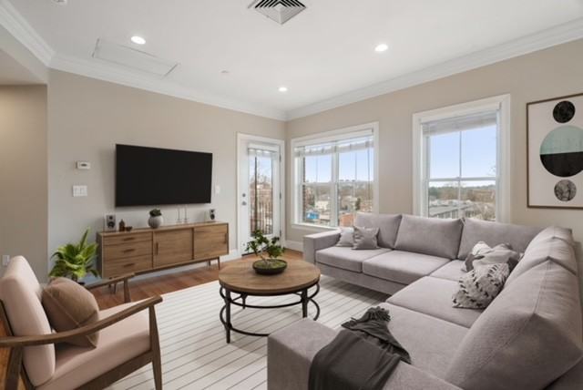 150 Chestnut Hill Ave #402 - Photo 3 of 20