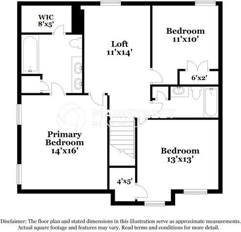 3019 Desmond Woods Dr - Photo 3 of 17