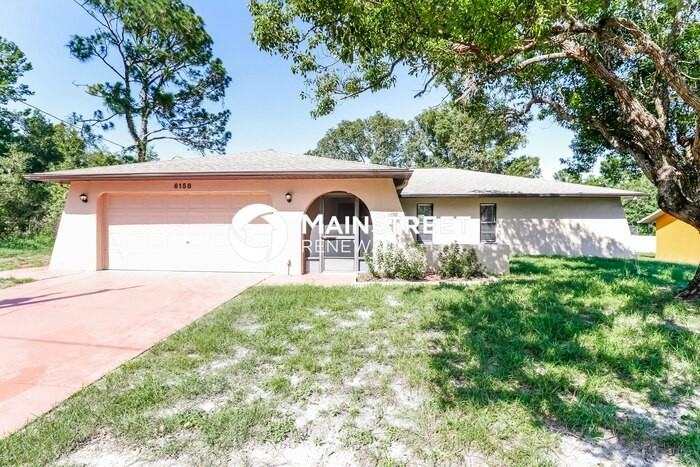 6158 Sunday Rd